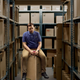 Illustration for article titled Retail Employee Has Little Daily Ritual Where He Drinks Dr. Pepper In Quiet Corner Of Stock Room And Doesn’t Kill Himself